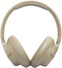 Наушники JBL Tune 730BT (бежевый)
