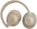 Наушники JBL Tune 730BT (бежевый)