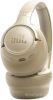 Наушники JBL Tune 730BT (бежевый)