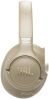 Наушники JBL Tune 730BT (бежевый)