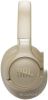 Наушники JBL Tune 730BT (бежевый)