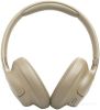 Наушники JBL Tune 730BT (бежевый)
