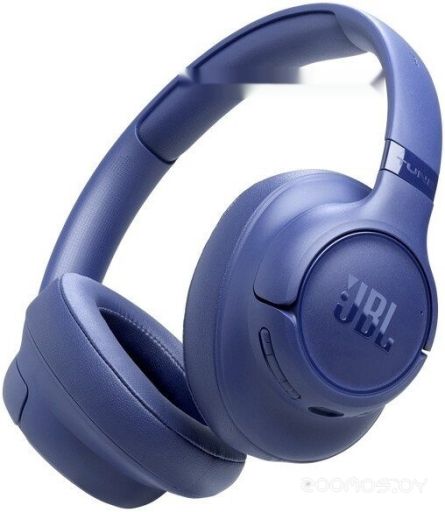 Наушники JBL Tune 730BT (синий)
