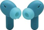 Наушники JBL Tune Beam 2 (темно-бирюзовый)