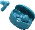 Наушники JBL Tune Beam 2 (темно-бирюзовый)