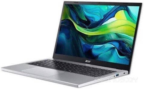 Ноутбук Acer Aspire Go 15 AG15-21PT-R5GQ NX.JJJAA.004, фото 3