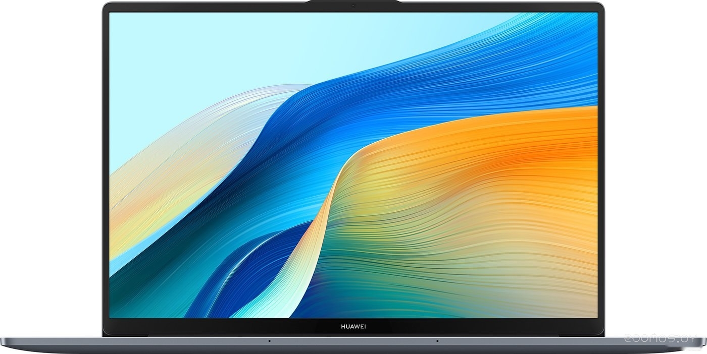 Ноутбук Huawei MateBook D 16 2024 MCLG-X 53014HYG, фото 7