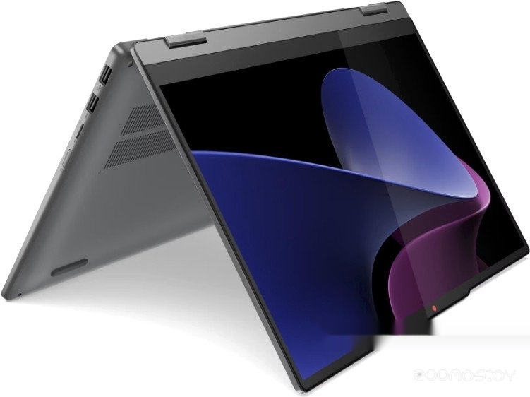 Ноутбук 2-в-1 Lenovo IdeaPad 5 2-in-1 14IRH9 83KX006XRK, фото 3