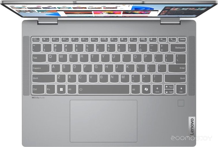 Ноутбук 2-в-1 Lenovo IdeaPad 5 2-in-1 14IRH9 83KX006XRK, фото 10