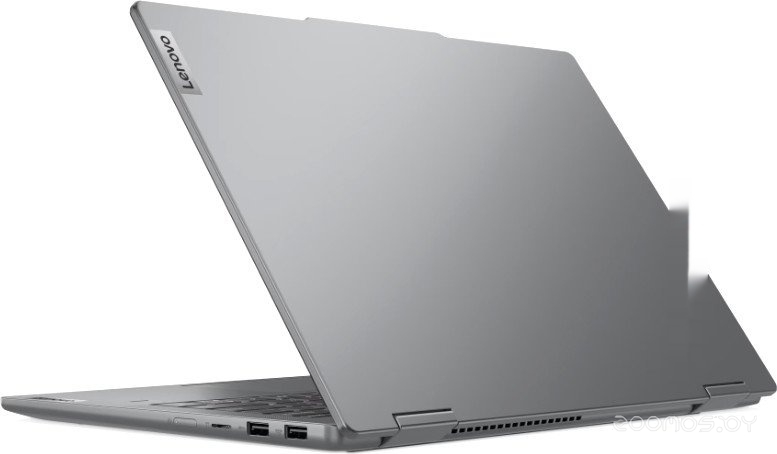 Ноутбук 2-в-1 Lenovo IdeaPad 5 2-in-1 14IRH9 83KX006XRK, фото 4