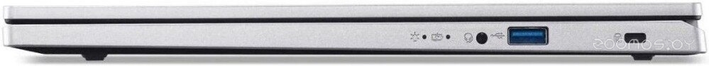 Ноутбук Acer Extensa 15 EX215-57-512N NX.EJBER.009, фото 6