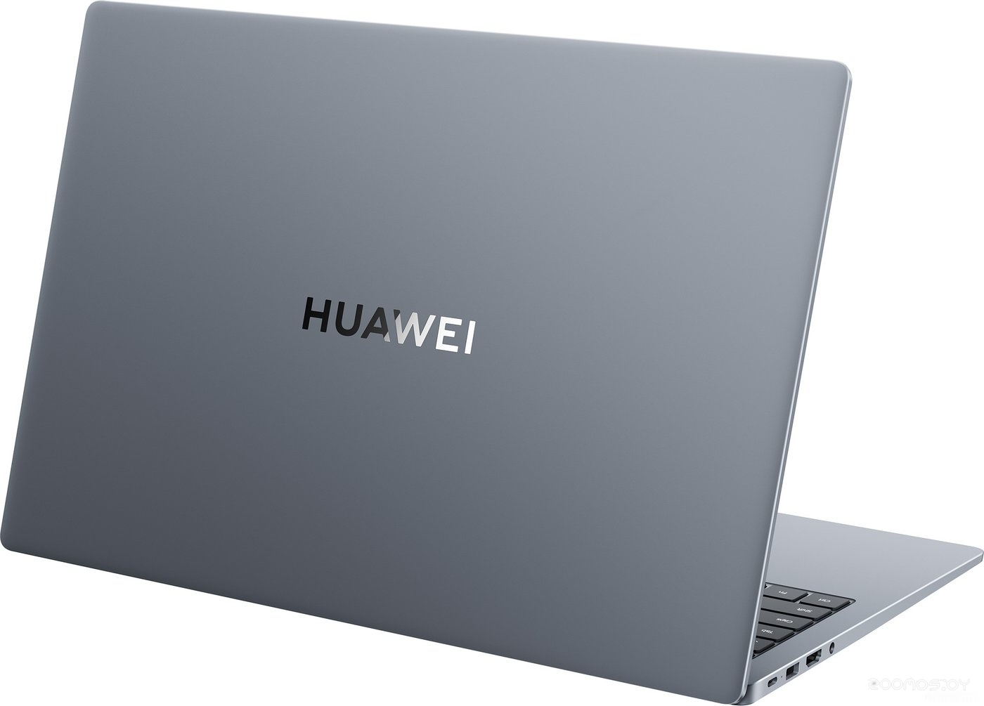 Ноутбук Huawei MateBook D 16 2024 MCLG-X 53014HYG, фото 2