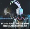 Наушники Onikuma X22 (белый)