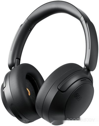 Наушники QCY H3S (черный)