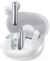 Наушники QCY MeloBuds N20 (белый)