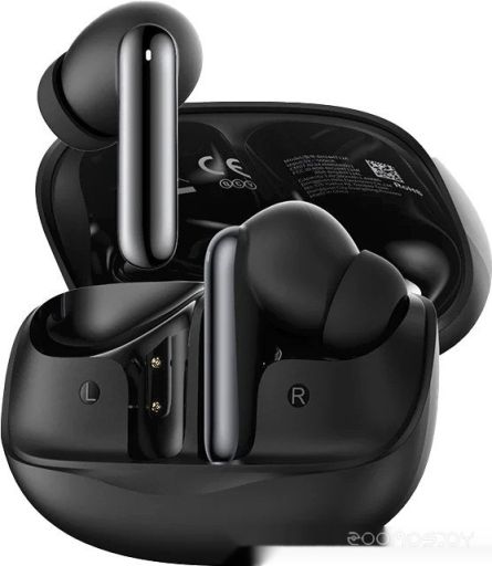 Наушники QCY MeloBuds N50 (черный)