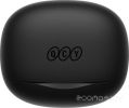 Наушники QCY MeloBuds N50 (черный)