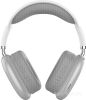 Наушники Qumo Emotion (серый)