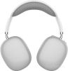 Наушники Qumo Emotion (серый)