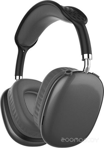 Наушники Qumo Emotion (черный)