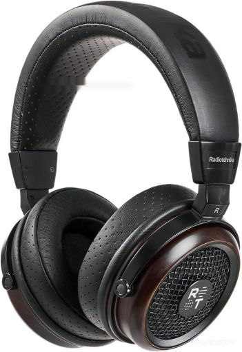 Наушники Radiotehnika Feylon (черный)