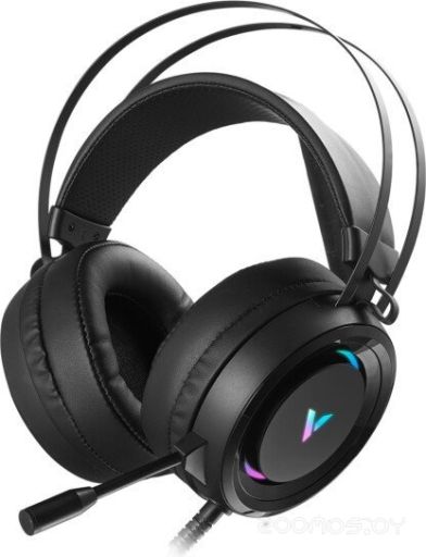 Наушники Rapoo VH500 (черный)