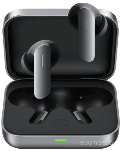 Наушники Realme Buds Air 7 (серый)