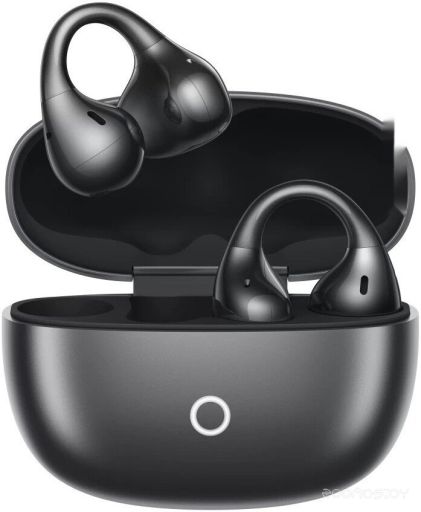 Наушники Realme Buds Clip (черный)