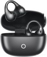 Наушники Realme Buds Clip (черный)