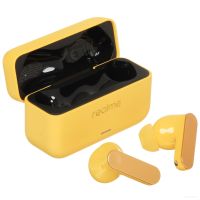 Наушники Realme Buds T500 Pro (желтый)