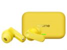 Наушники Realme Buds T500 Pro (желтый)