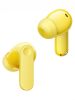 Наушники Realme Buds T500 Pro (желтый)