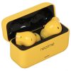 Наушники Realme Buds T500 Pro (желтый)