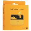 Наушники Realme Buds T500 Pro (желтый)