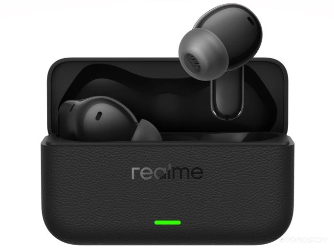 Наушники Realme Buds T500 Pro (черный)