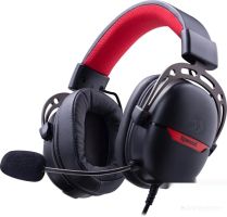 Наушники Redragon Aurora (черный)