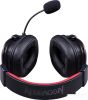 Наушники Redragon Aurora (черный)