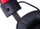 Наушники Redragon Aurora (черный)