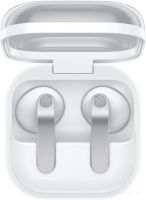 Наушники Samsung Galaxy Buds 4 (белый)
