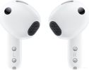 Наушники Samsung Galaxy Buds 4 (белый)