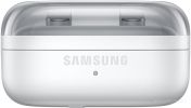 Наушники Samsung Galaxy Buds 4 (белый)
