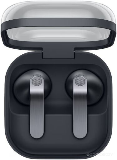 Наушники Samsung Galaxy Buds 4 (черный)