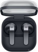 Наушники Samsung Galaxy Buds 4 (черный)