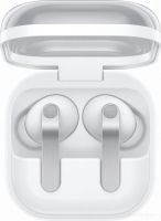 Наушники Samsung Galaxy Buds 4 Pro (белый)