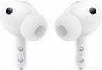 Наушники Samsung Galaxy Buds 4 Pro (белый)