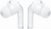 Наушники Samsung Galaxy Buds 4 Pro (белый)