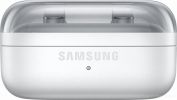 Наушники Samsung Galaxy Buds 4 Pro (белый)