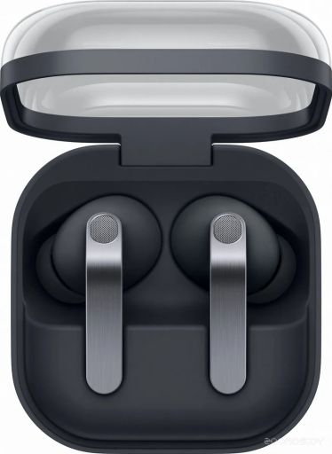 Наушники Samsung Galaxy Buds 4 Pro (черный)
