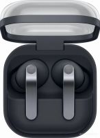 Наушники Samsung Galaxy Buds 4 Pro (черный)