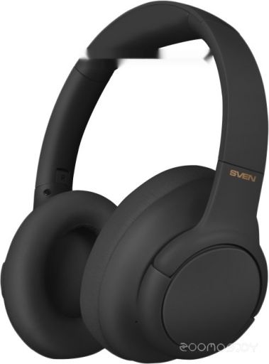 Наушники Sven AP-B800MV (черный)